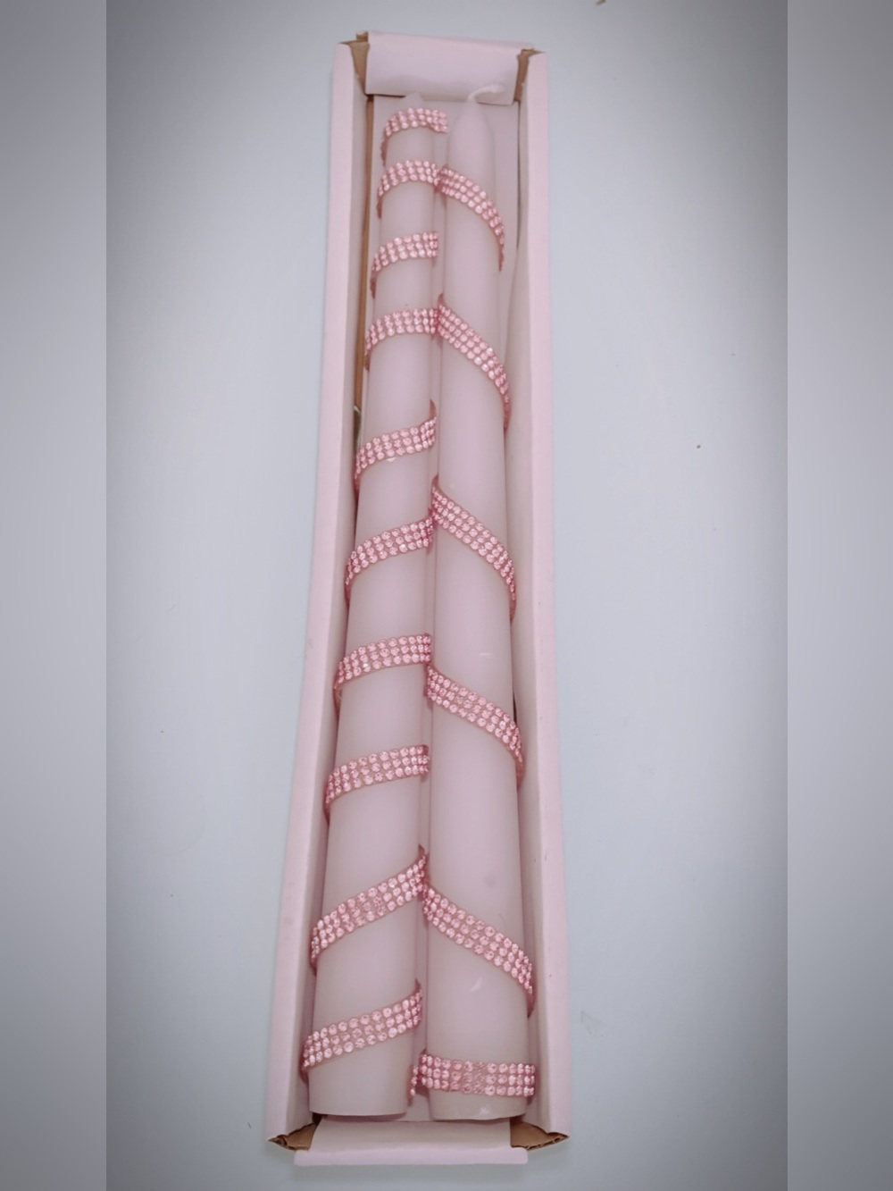 Handmade Candles - Picture 2 of 2